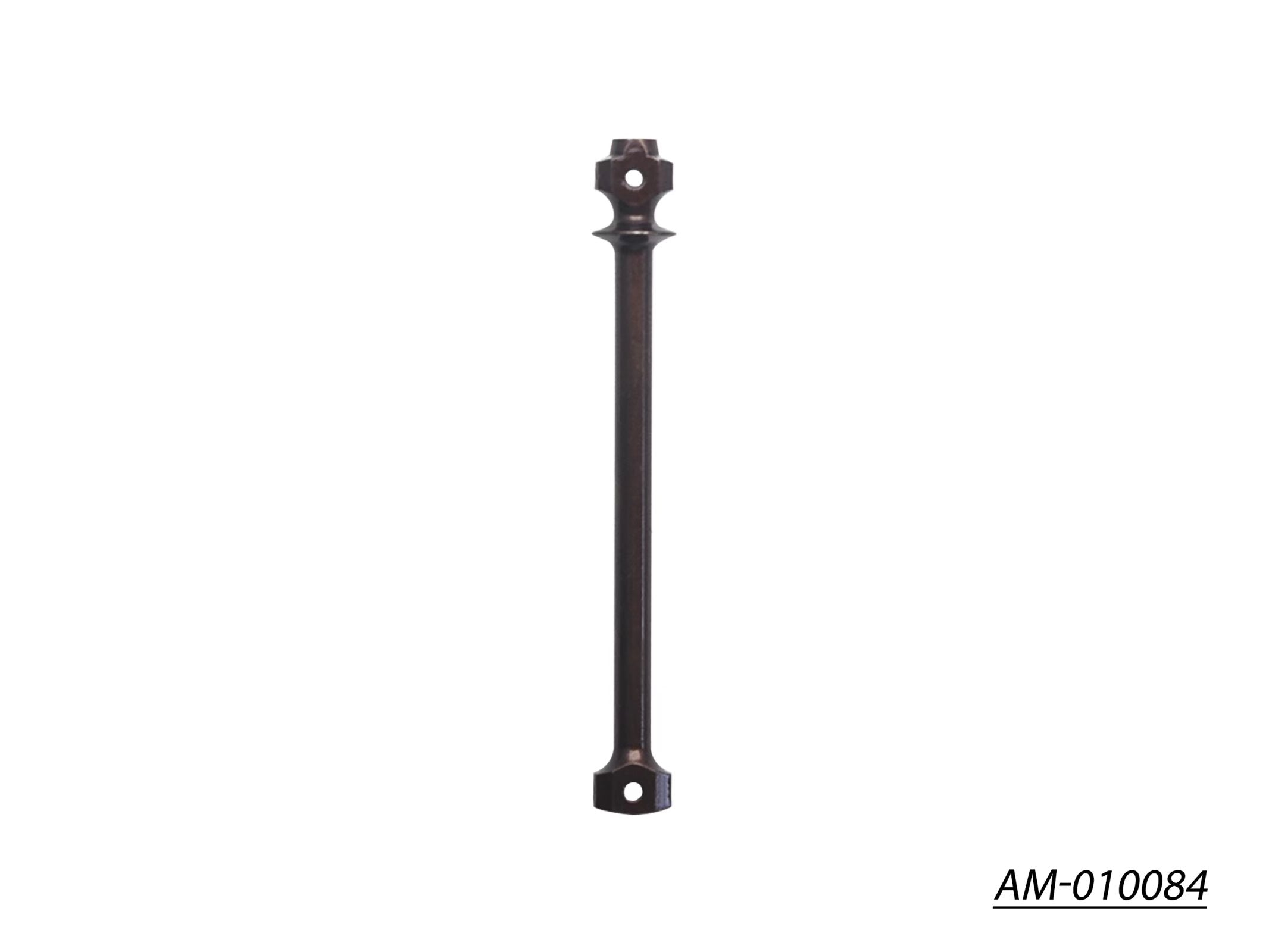 Arrowmax BB DJC cardan 52mm Xray T4 AM-010084 acier