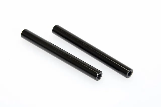 CEN CD0304 Biellette alu M3x57mm noire 2 pcs F450