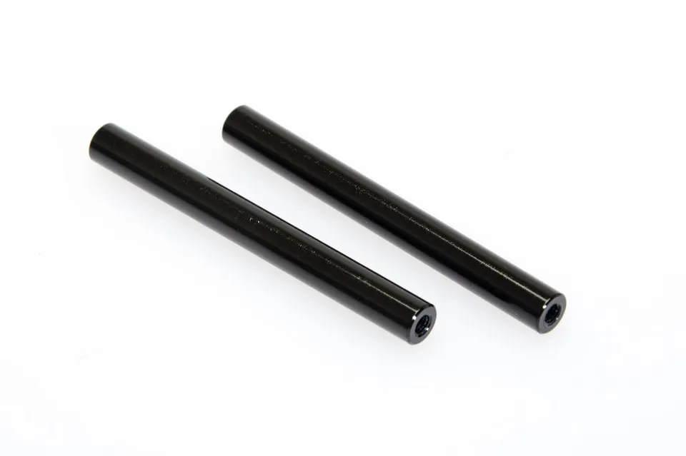CEN CD0304 Biellette alu M3x57mm noire 2 pcs F450