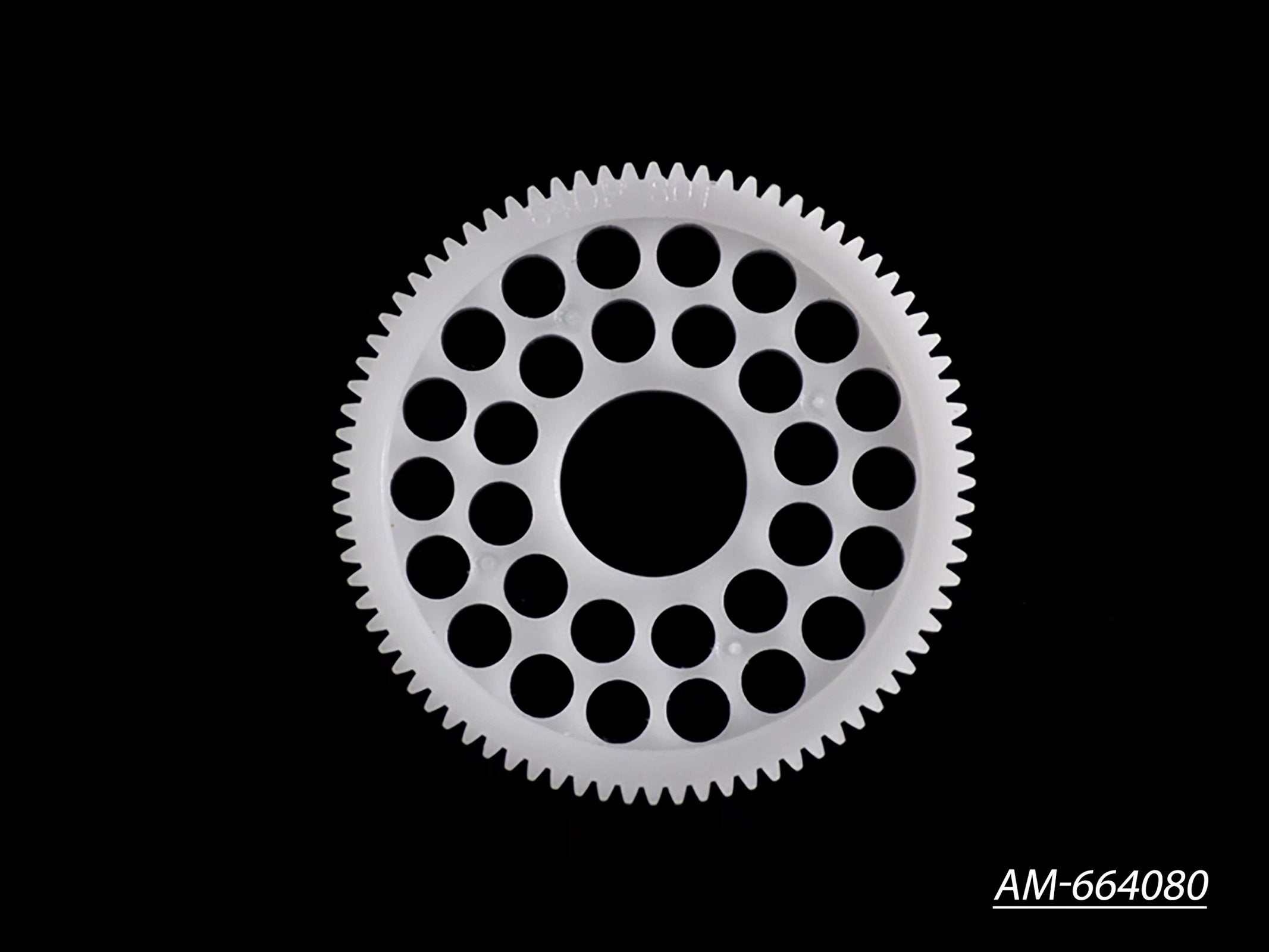 Arrowmax Pignon Super Diff Gear 64P 80T AM-664080