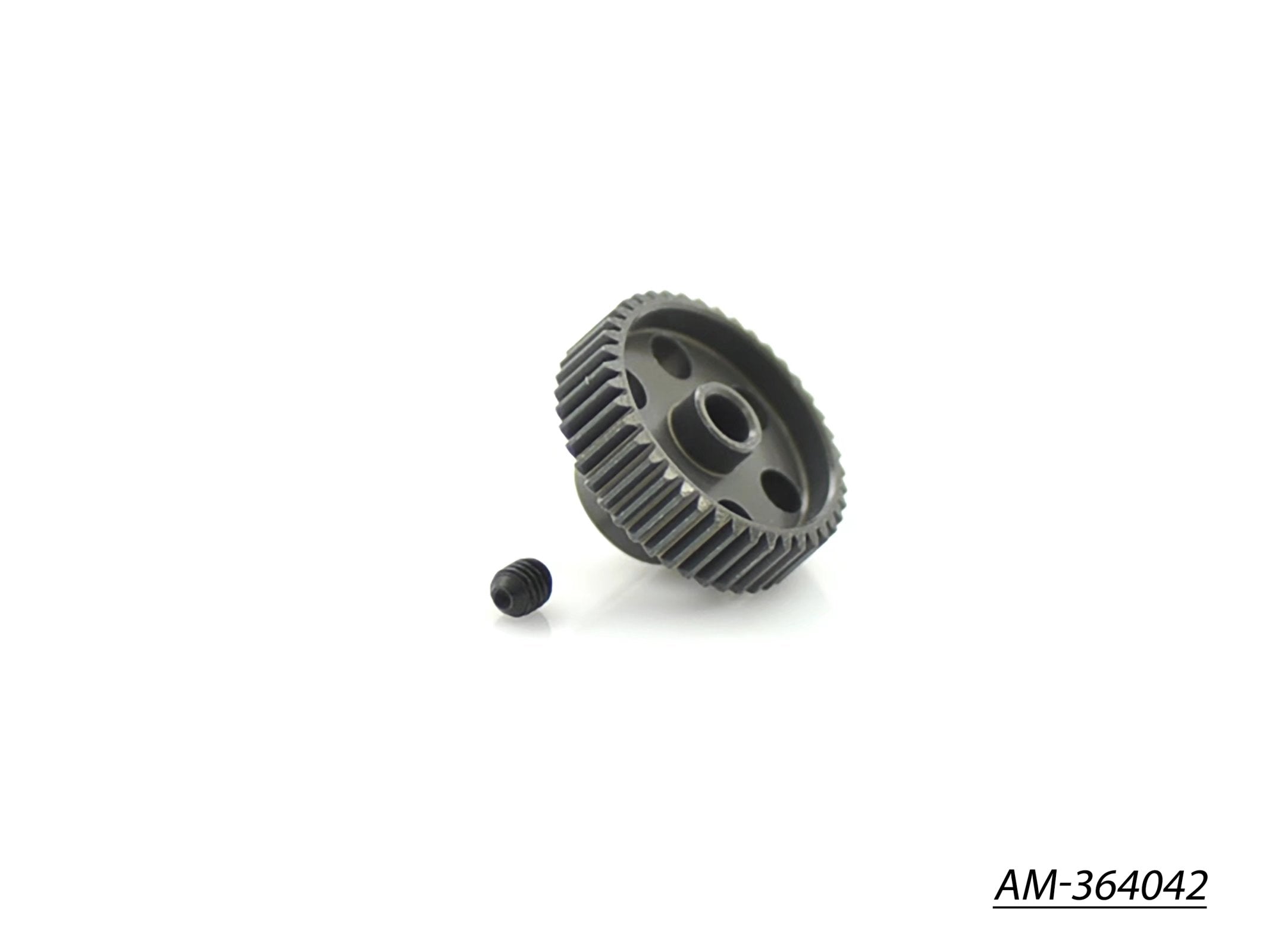 Arrowmax Gears AM-364042 pignon 64P 42T alu 7075