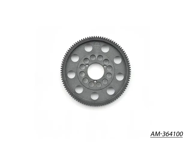 Arrowmax Gears AM-364100 couronne 64P 100T