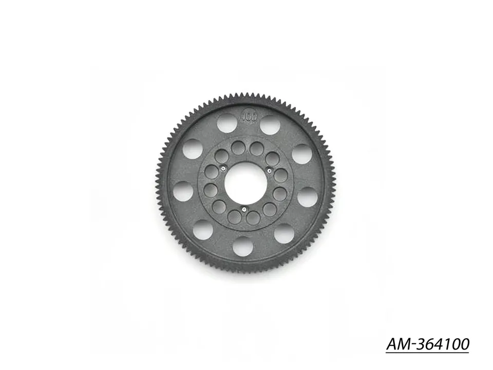 Arrowmax Gears AM-364100 couronne 64P 100T