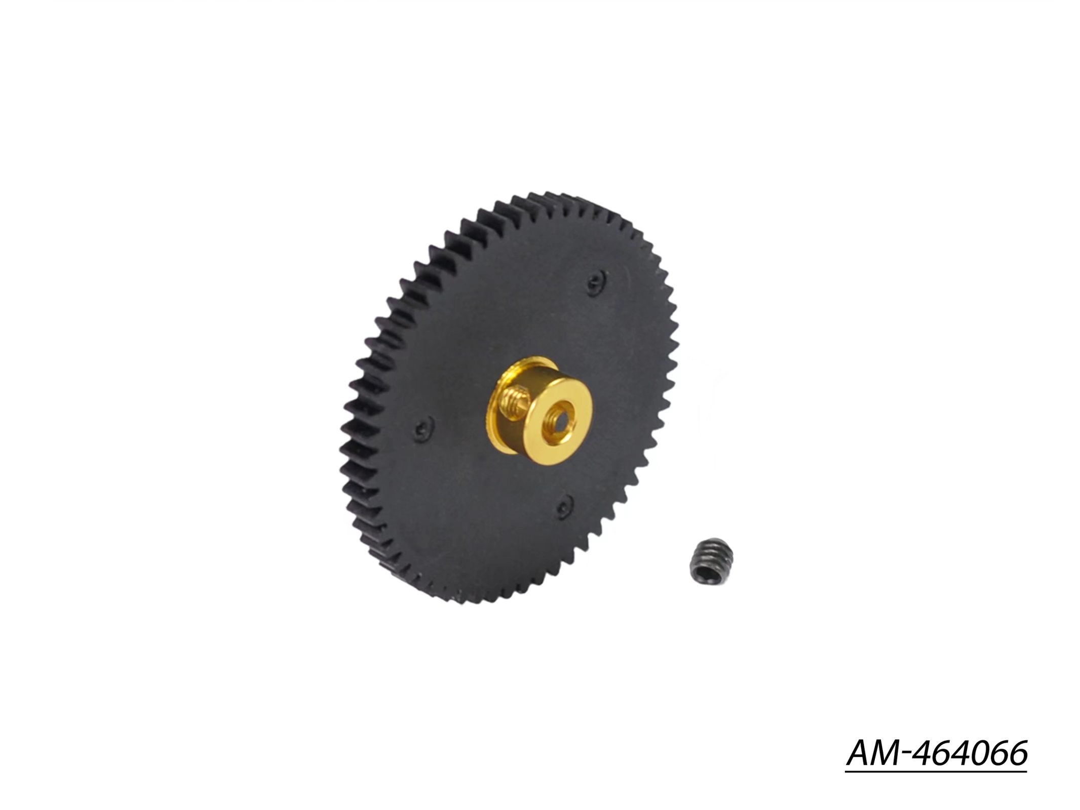 Arrowmax Gears AM-464066 pignon 64P 66 dents