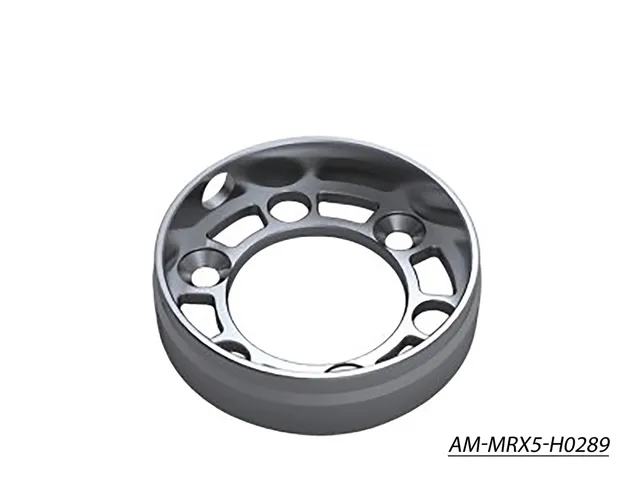 Arrowmax AM-MRX5-H0289 carter pignon 2ème vitesse 7075