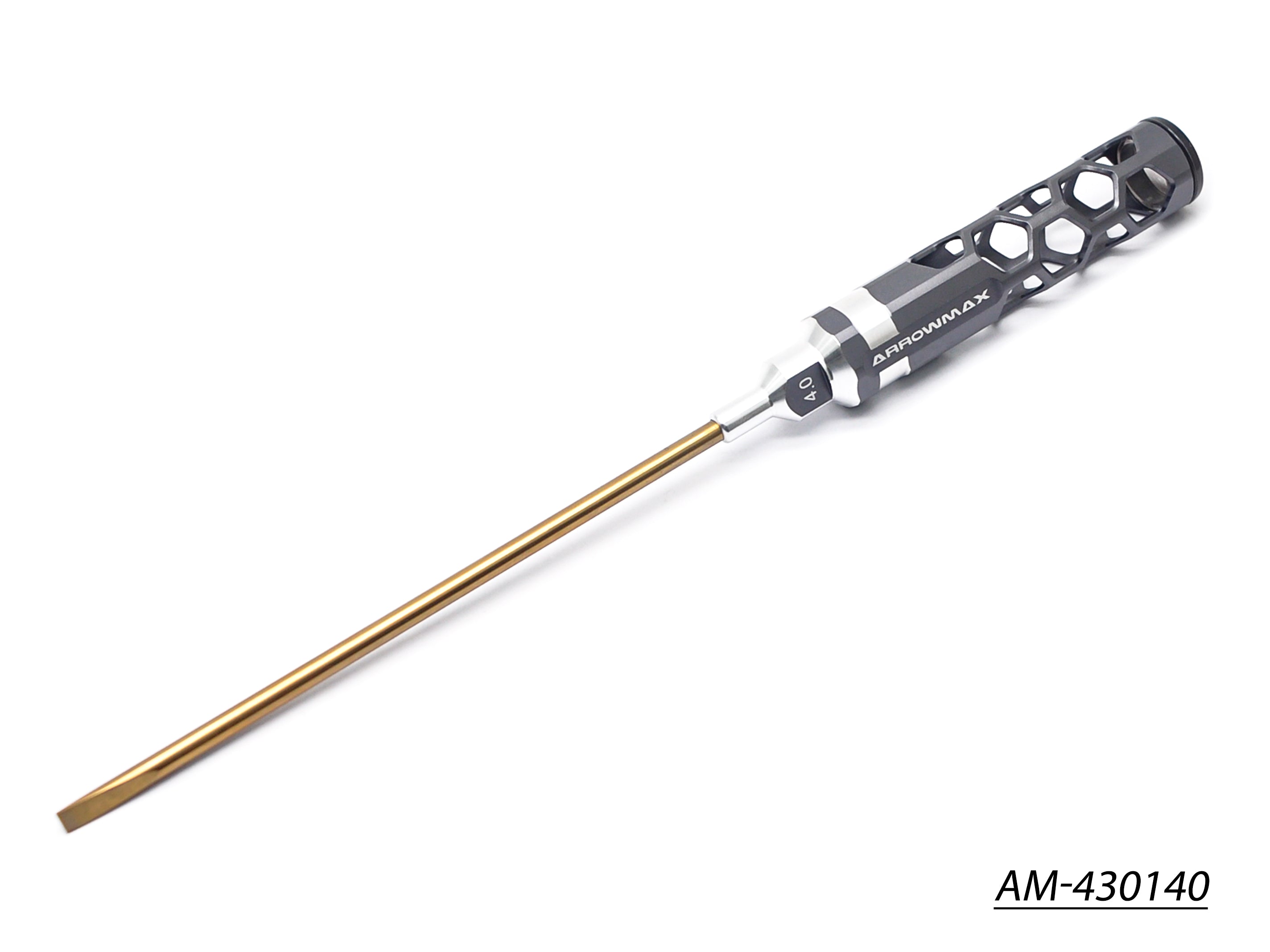 Arrowmax Honeycomb tournevis plat 5,8x100 mm AM-430158