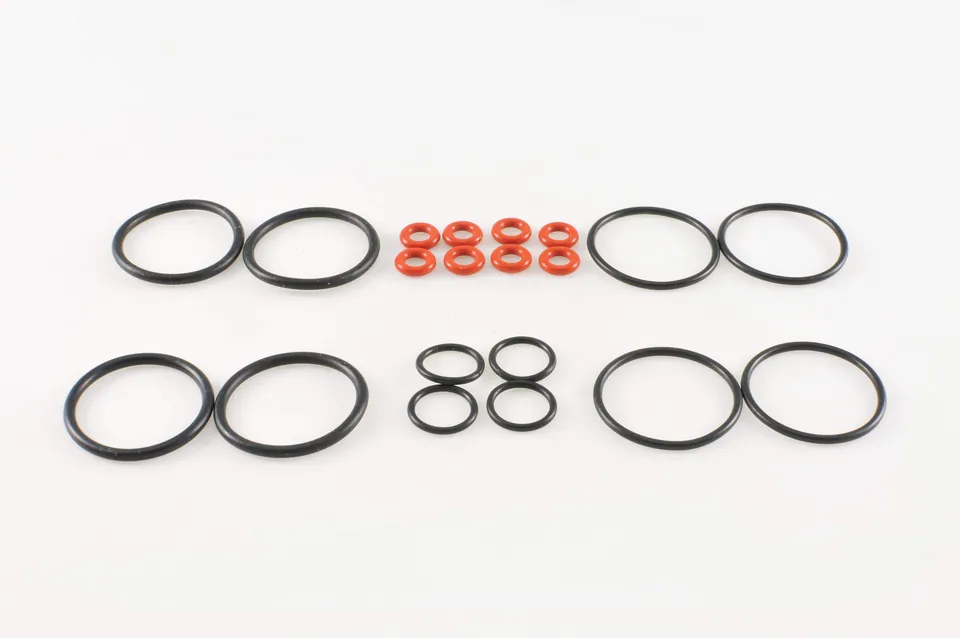 CEN GS531 kit joints amortisseur O-Ring Reeper