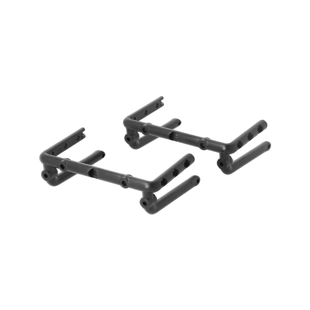 CEN CQ0404 support pare-chocs noir châssis 275 mm