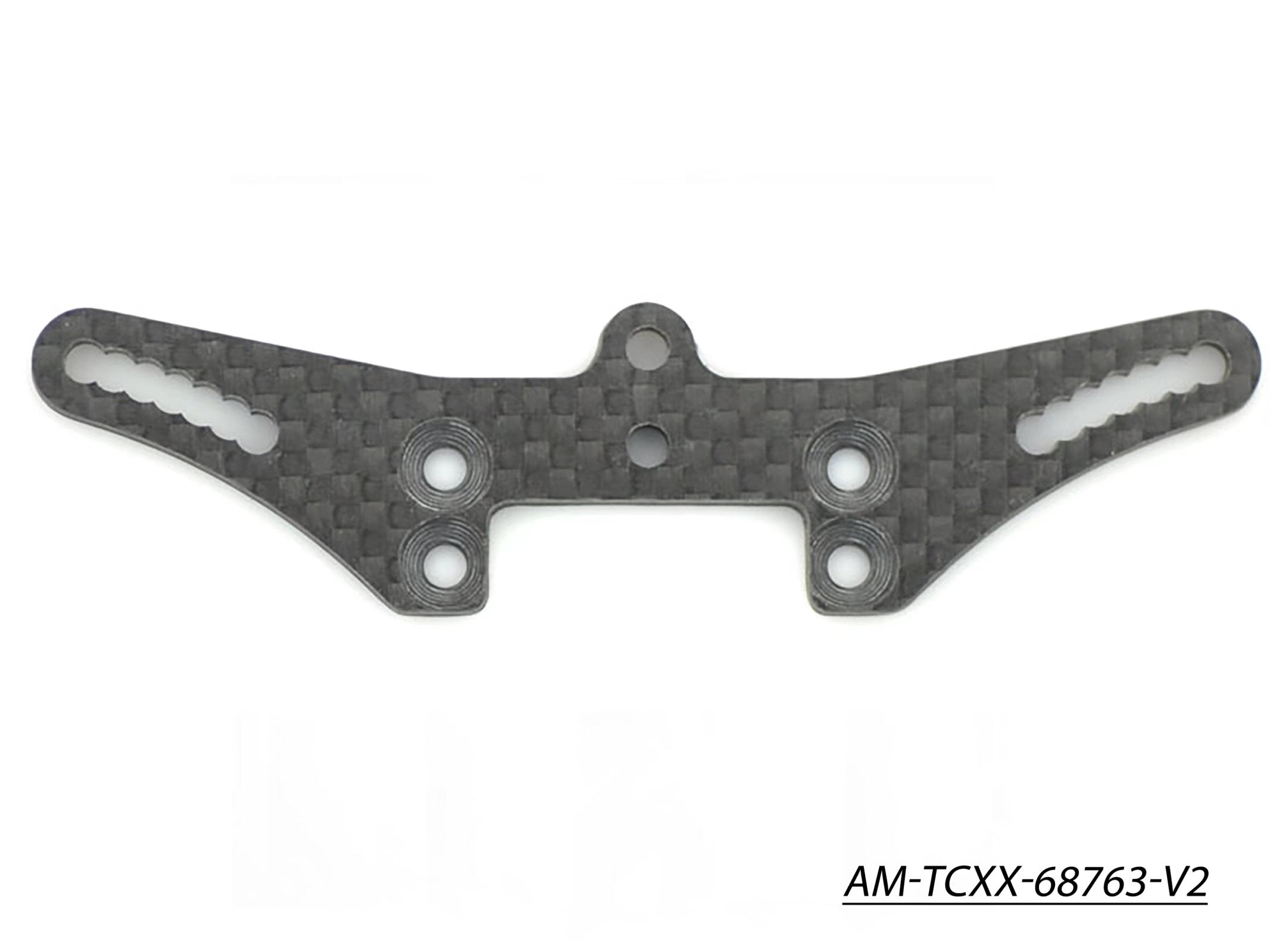 Arrowmax Support amortisseur avant Let Down AM-TCXX-68763-V2