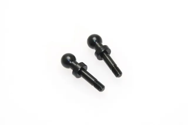 CEN Hardware G73601 rotule pivot 5,8 mm allongée
