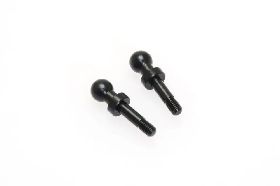 CEN Hardware G73601 rotule pivot 5,8 mm allongée