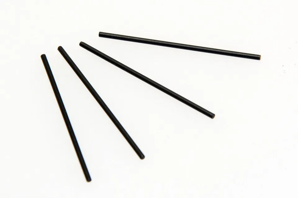 CEN Kaos CQ0158 barre de tension 1,2 mm lot 4