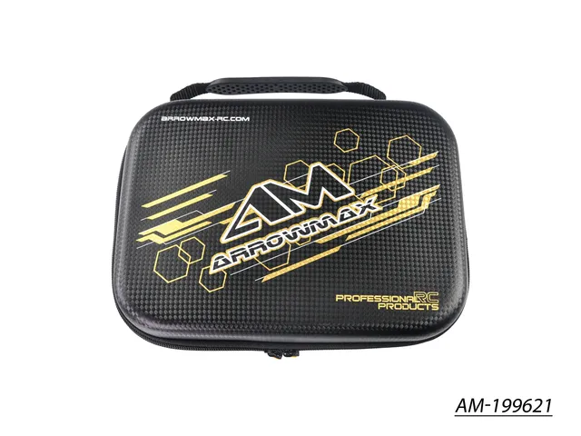 Arrowmax Accessories Pochette EVA AM-199621 260x190x70