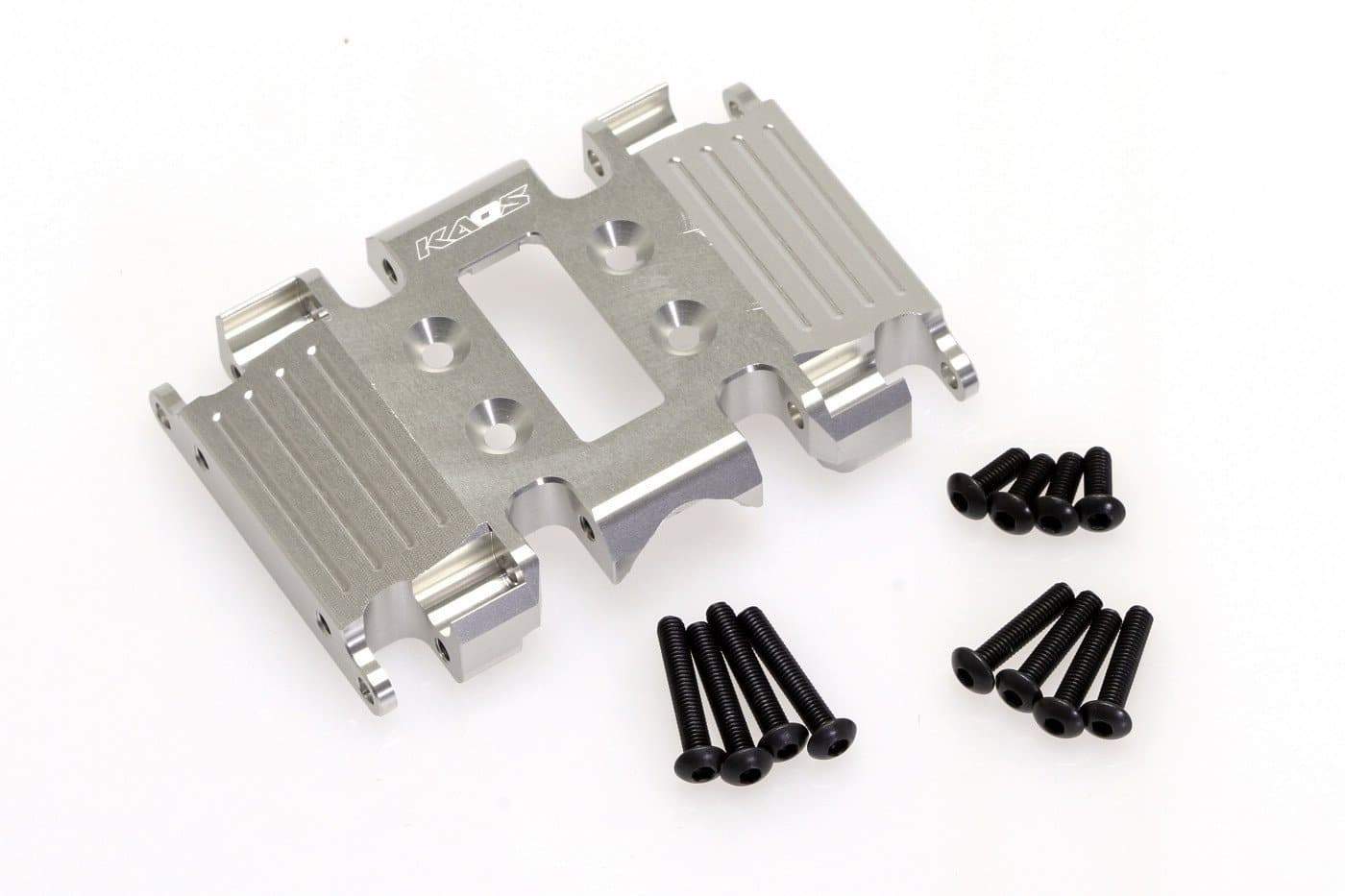 CEN KAOS CKQ0409 skid plate aluminium Q/MT