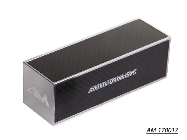 Arrowmax Setup Gauge AM-170017 cale châssis 30 mm lot de 2