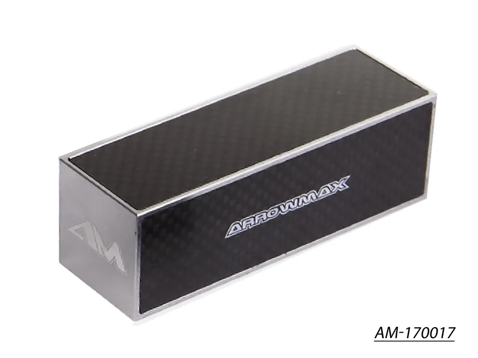 Arrowmax Setup Gauge AM-170017 cale châssis 30 mm lot de 2