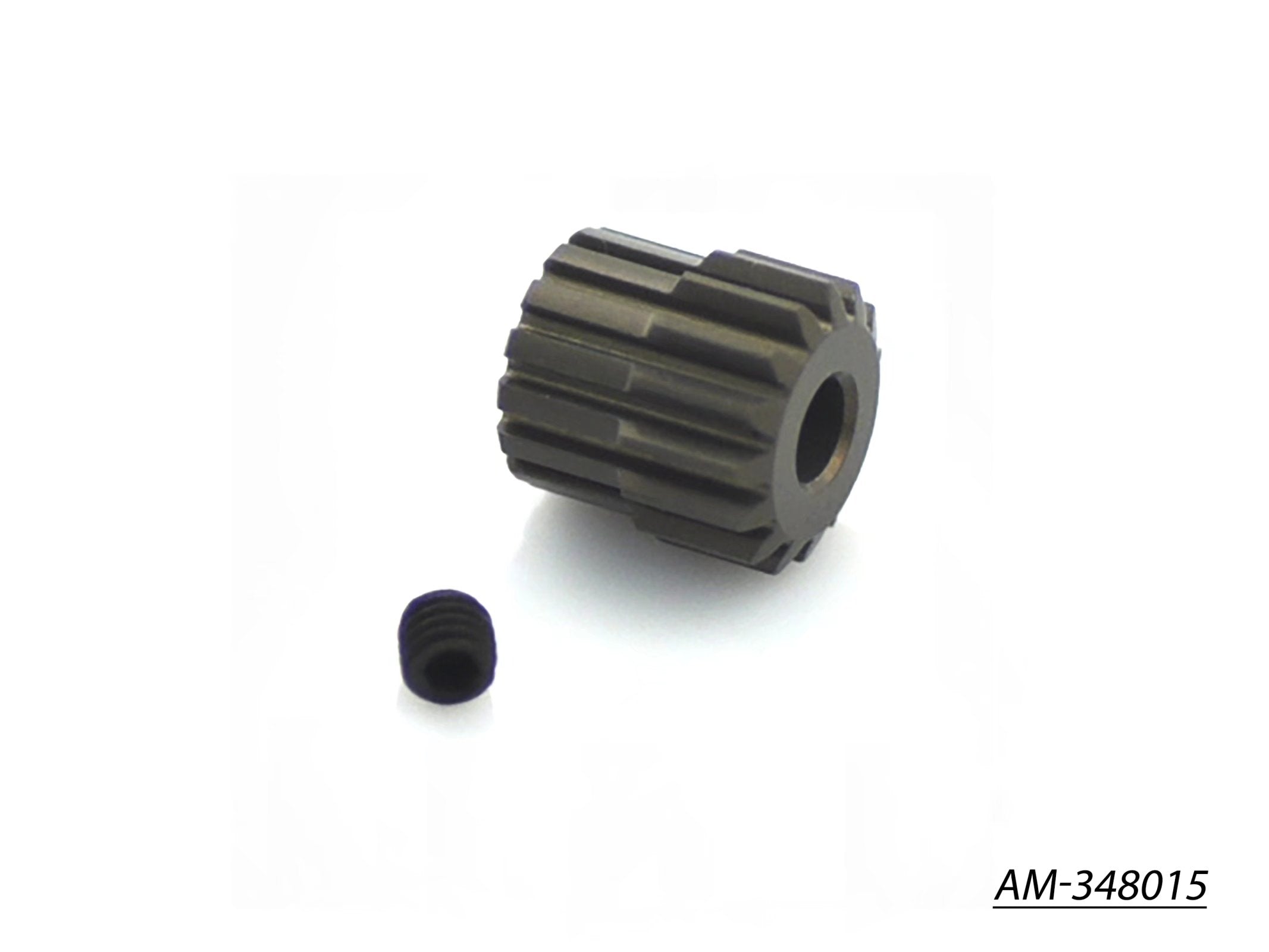 Arrowmax AM-348015 pignon moteur 48P 15T 7075