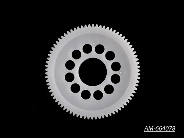 Arrowmax Gears Couronne 64P 78T Super Diff AM-664078