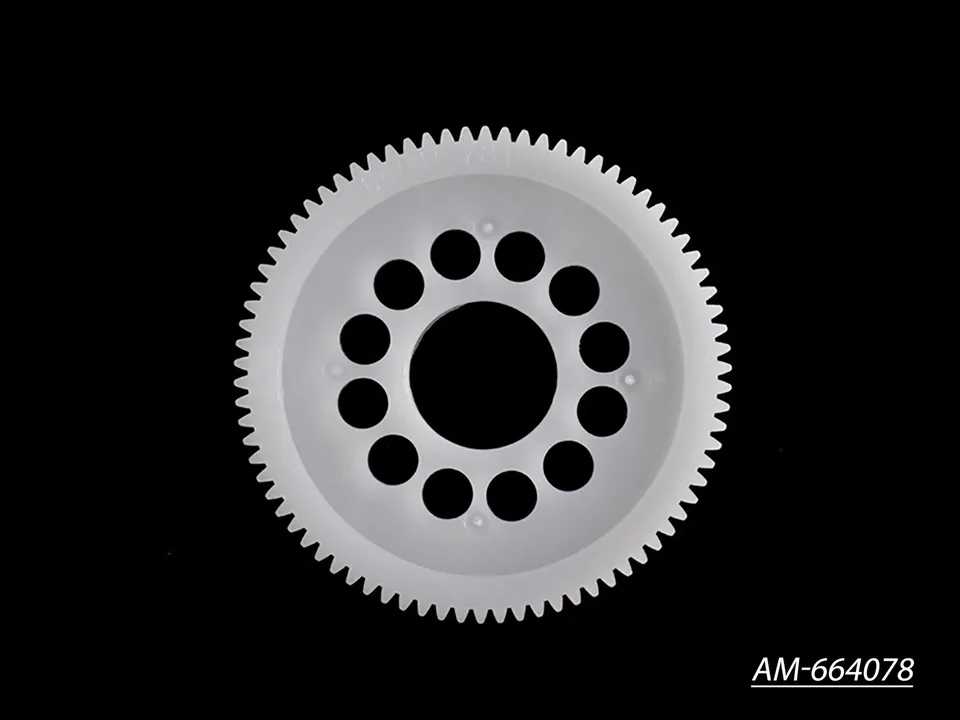 Arrowmax Gears Couronne 64P 78T Super Diff AM-664078