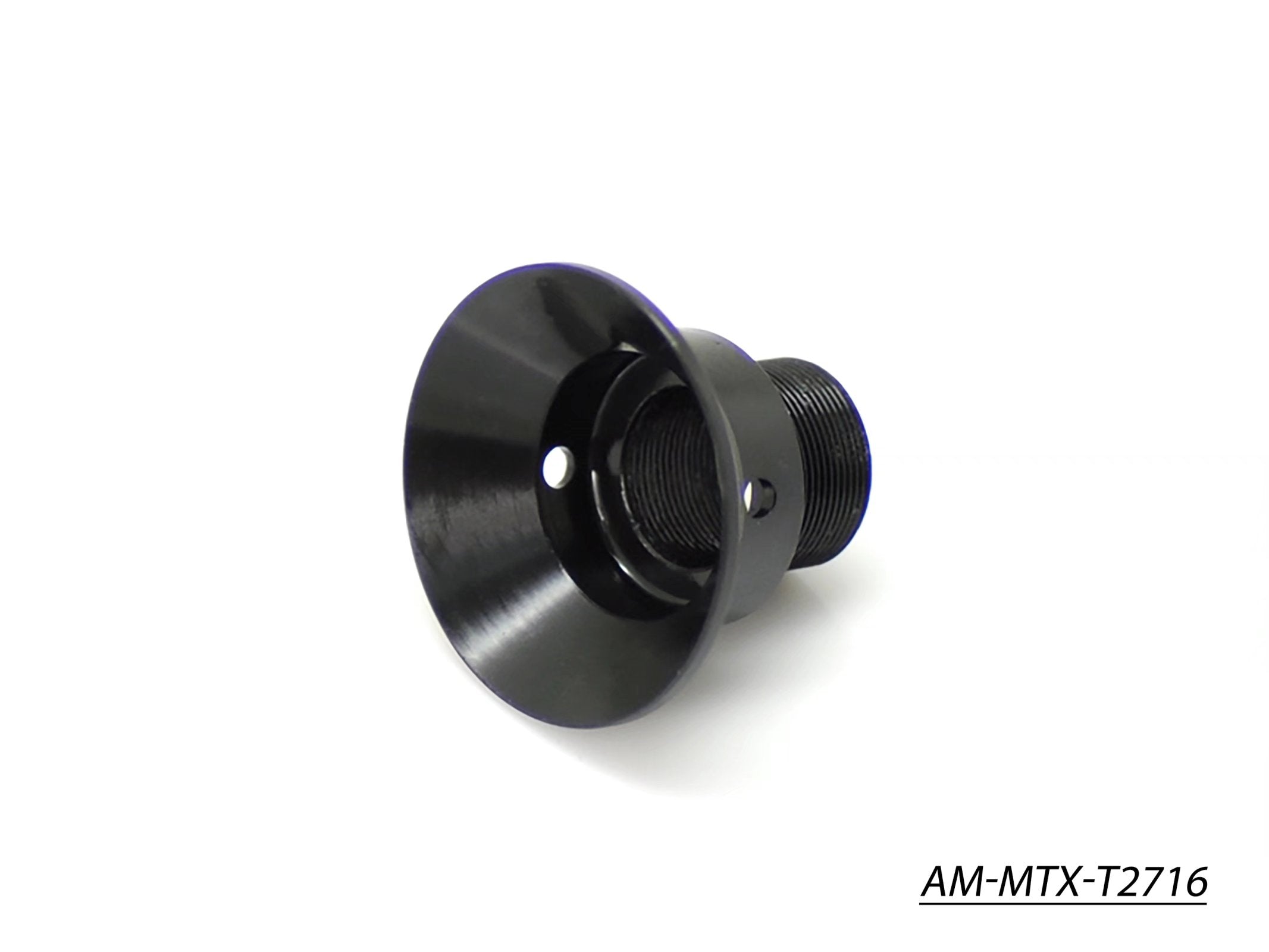 Arrowmax AM-MTX-T2126 axe suspension avant titane x2