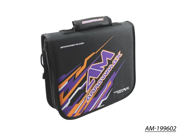 Arrowmax Tool Bag V2 AM-199602 sac outils