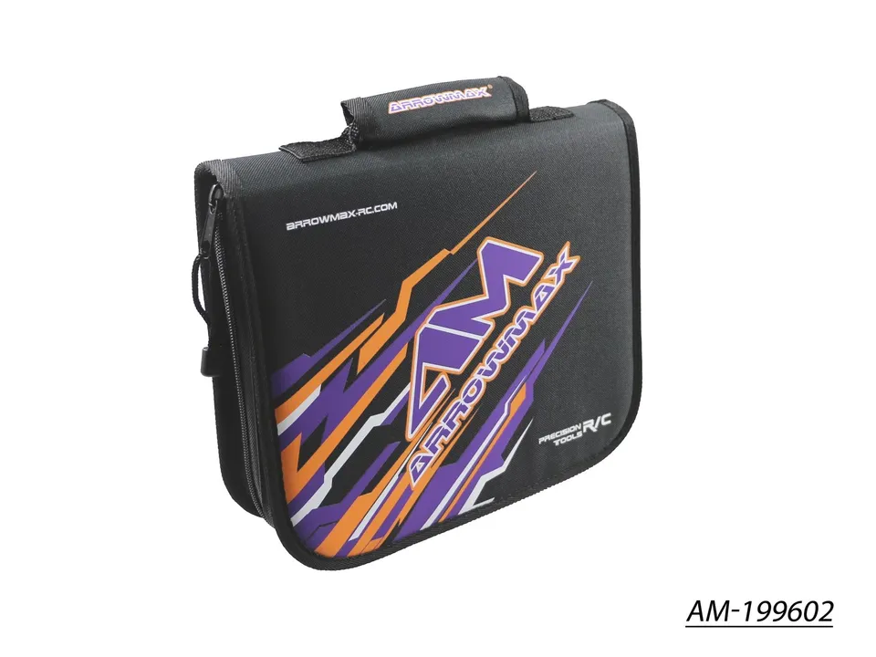 Arrowmax Tool Bag V2 AM-199602 sac outils