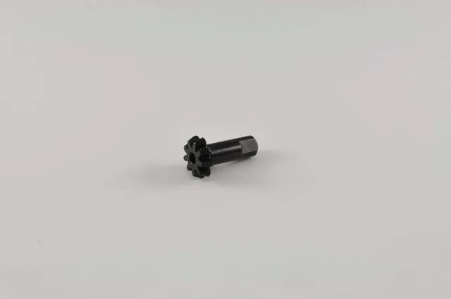 CEN GS004 pignon différentiel 9T acier CNC