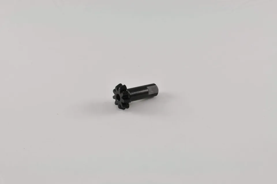 CEN GS004 pignon différentiel 9T acier CNC