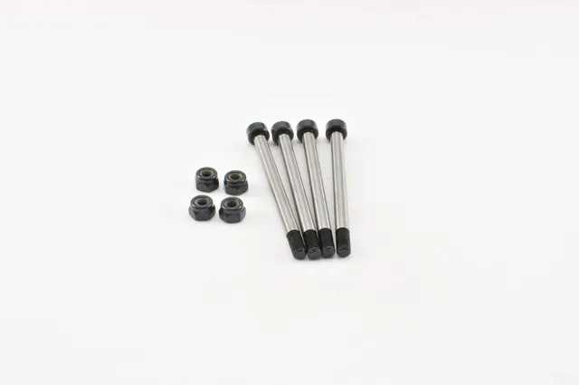 CEN Hardware GS025 axes filetés 4x56 4pcs Reeper 1/7