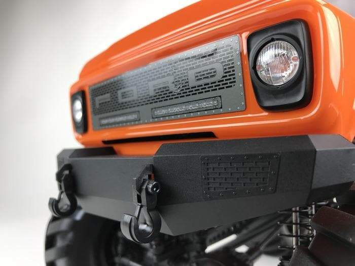 CEN 8960 FORD B50 monster truck RC 1/10 4WD RTR
