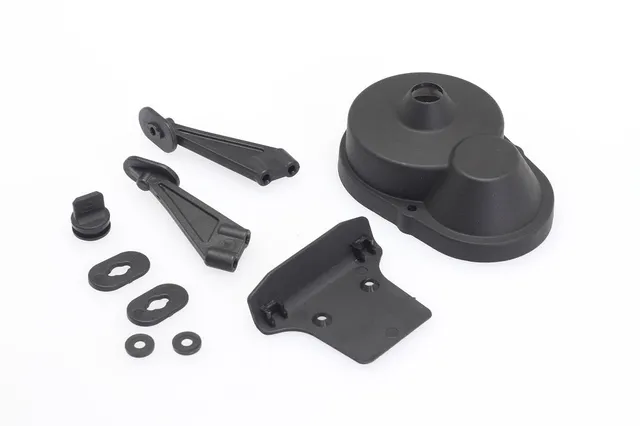 CEN CM2204 Matrix support aileron + pare-choc 1/10