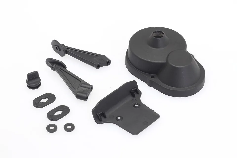 CEN CM2204 Matrix support aileron + pare-choc 1/10
