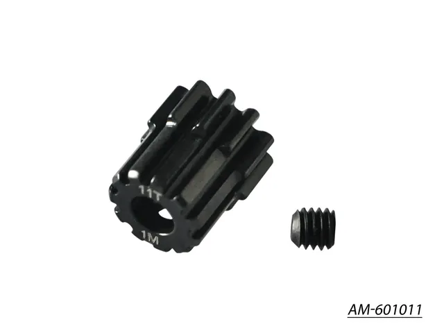 Arrowmax Ultra pignon 11T Module 1 acier AM-601011