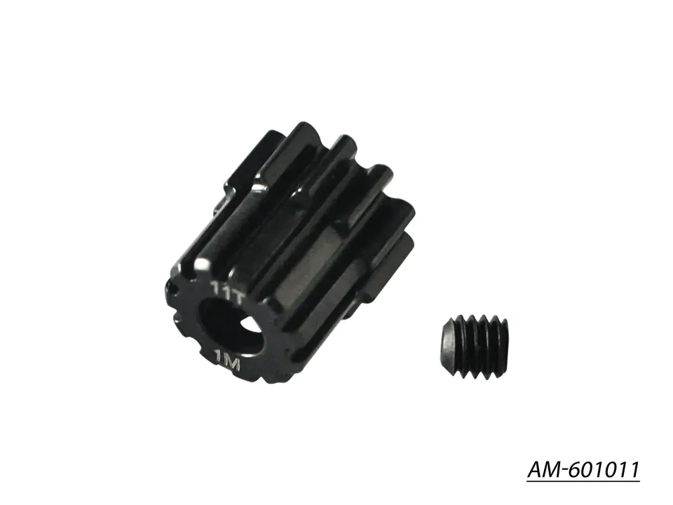 Arrowmax Ultra pignon 11T Module 1 acier AM-601011