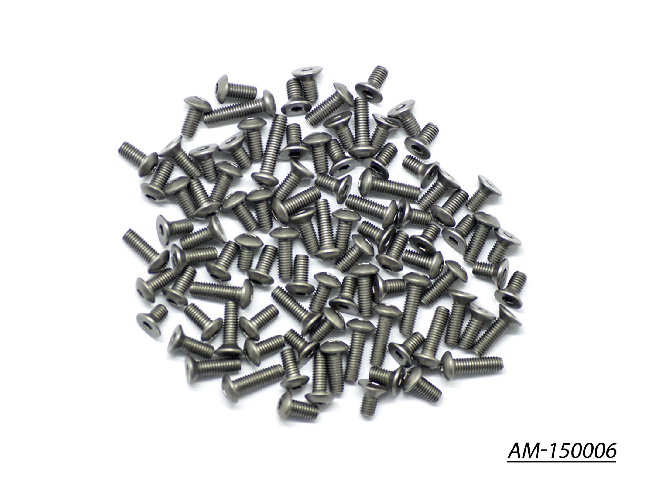 Arrowmax Vis Titane Xray T4-2014 AM-150006 Set 95