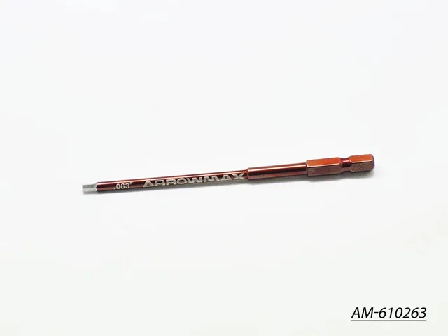 Arrowmax Purple Tools AM-610263 Clé Allen 1/16 70mm