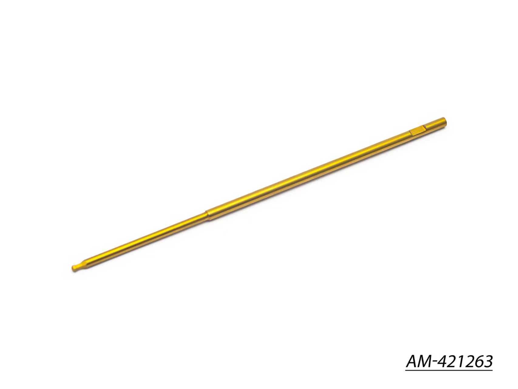 Arrowmax embout hex boule 120mm V2 seul