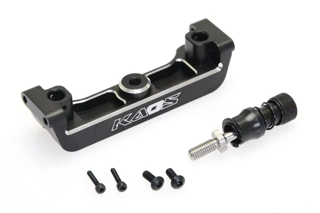 CEN KAOS CKD0453 attelage col de cygne F450