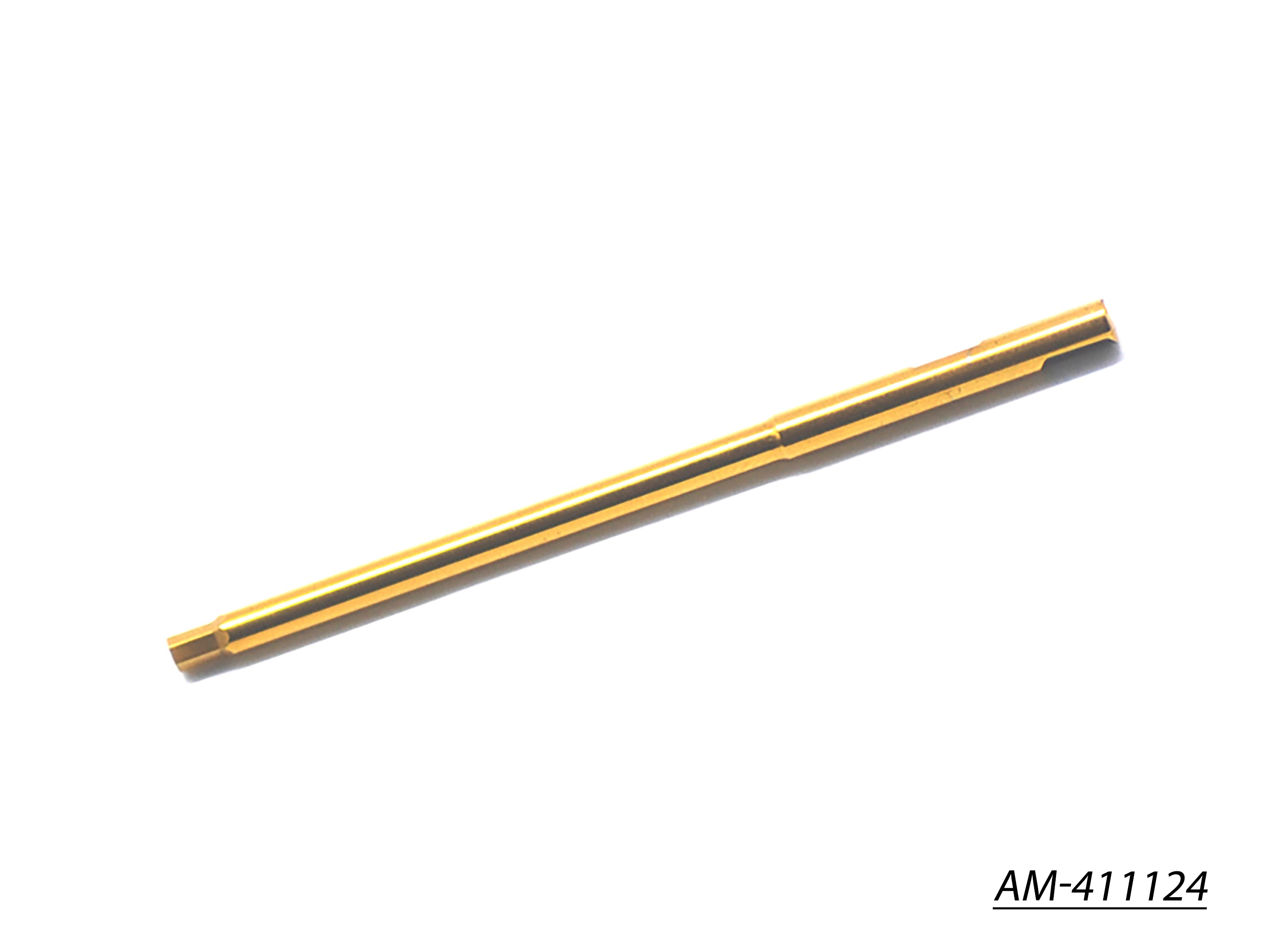 Arrowmax Allen Embout Clé 1.5x60mm V2 AM-411114
