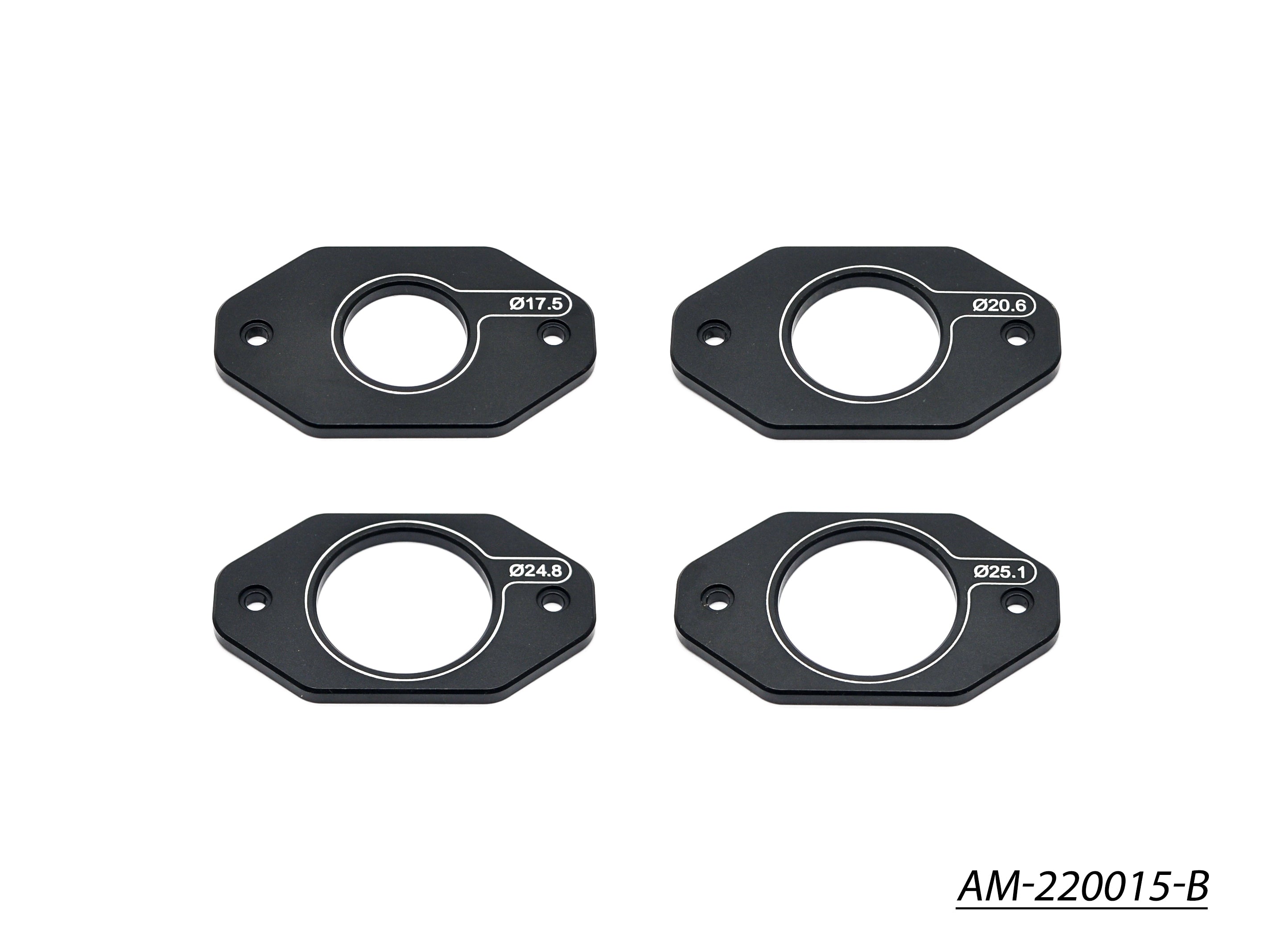 Arrowmax Special Tools AM-220015-B plaque perce roue 1/32