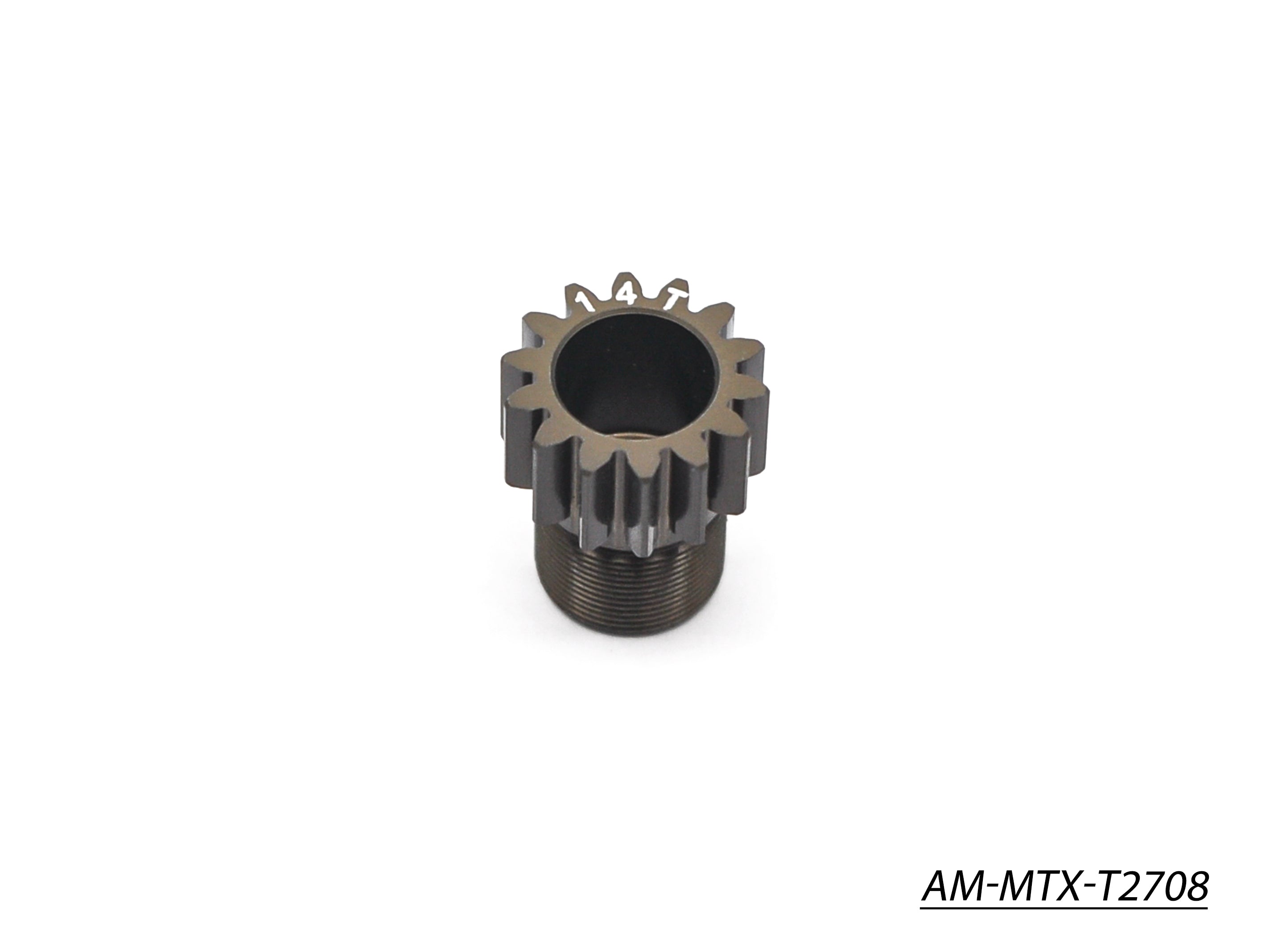 Arrowmax AM-MTX-T2708 pignon 14T 1st Gear 7075