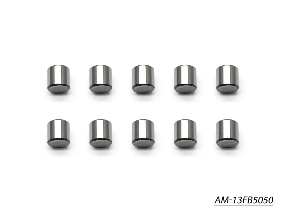 Arrowmax Accessories AM-13FB5050 goupille Pin 5x5 lot 10