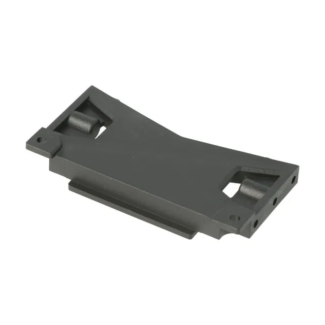 CEN CQ0412 Plaque Extension Châssis Q MT-Series