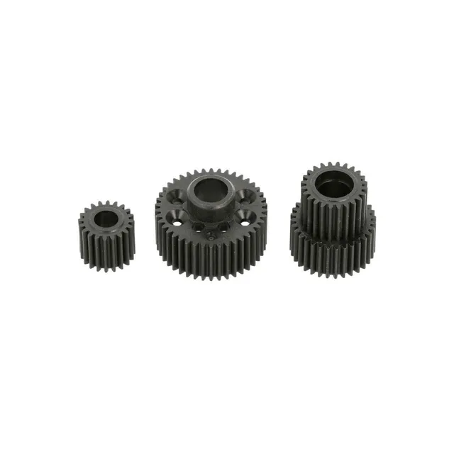 CEN CQ0202 Kit Pignons Transmission Q-Series