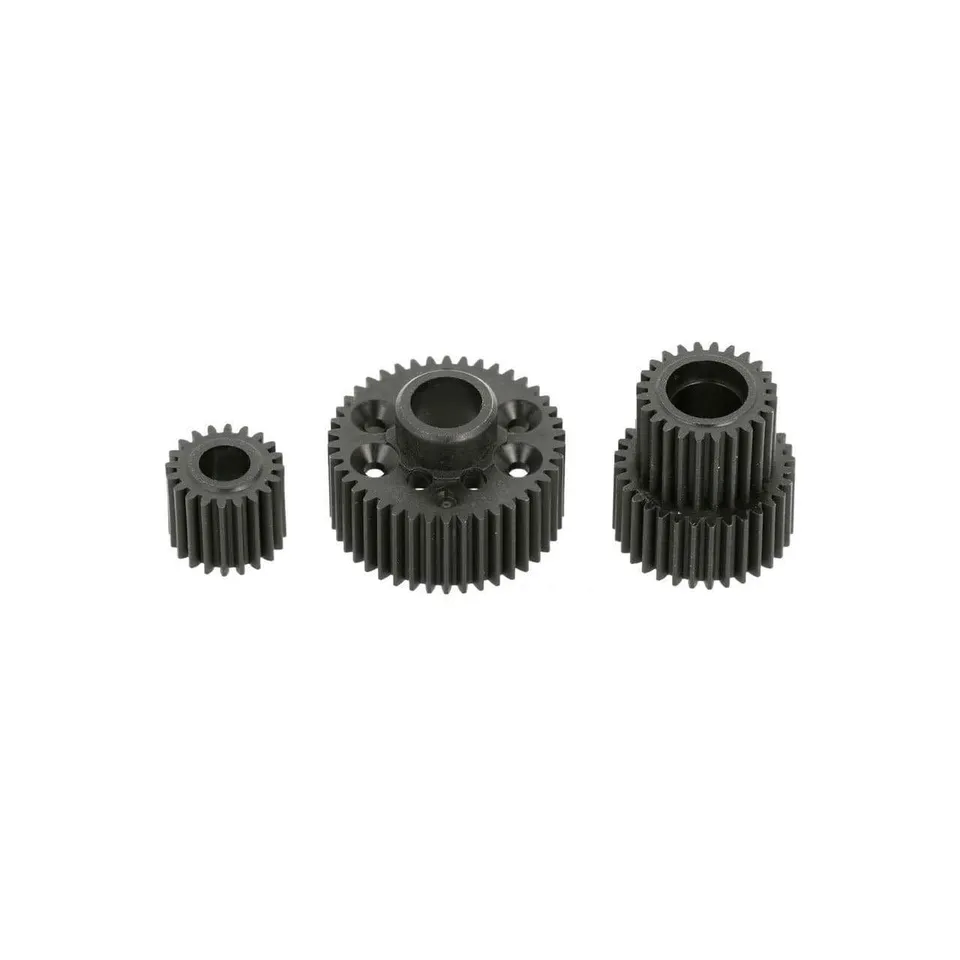 CEN CQ0202 Kit Pignons Transmission Q-Series