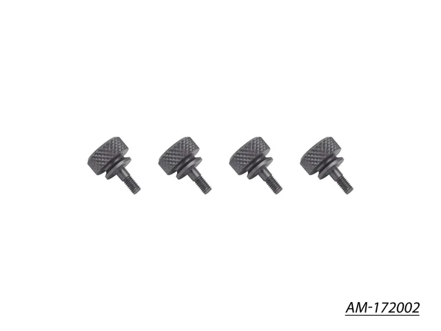 Arrowmax Screws AM-172002 vis molette setup station