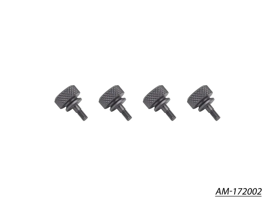 Arrowmax Screws AM-172002 vis molette setup station