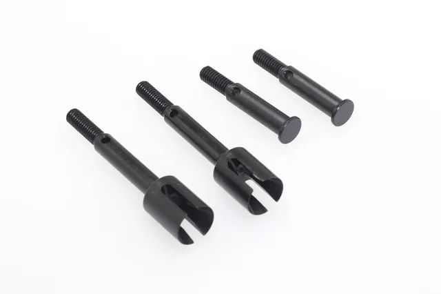 CEN Spare CM2206 axe de roue Matrix 1/10 2WD