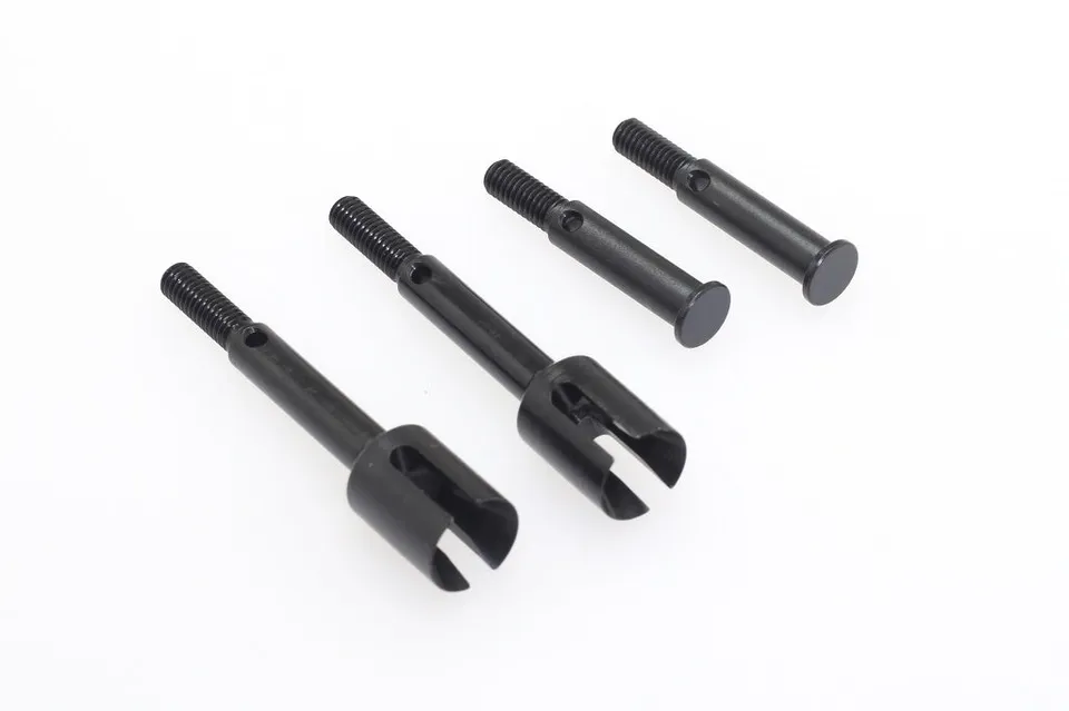 CEN Spare CM2206 axe de roue Matrix 1/10 2WD