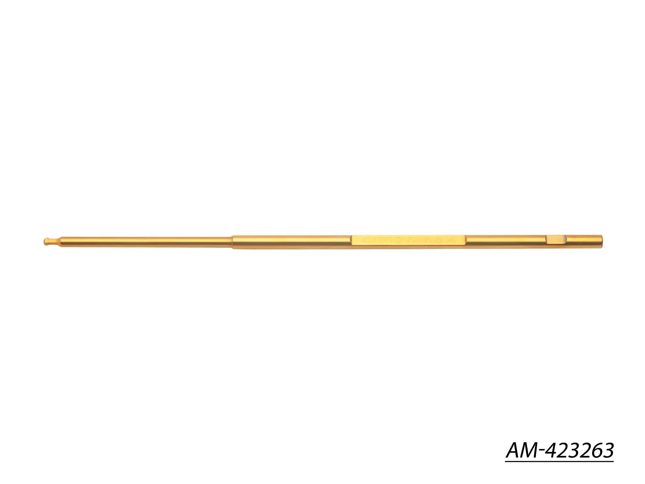 Arrowmax Accessories AM-413121 pointe Allen 2.0 tungsten